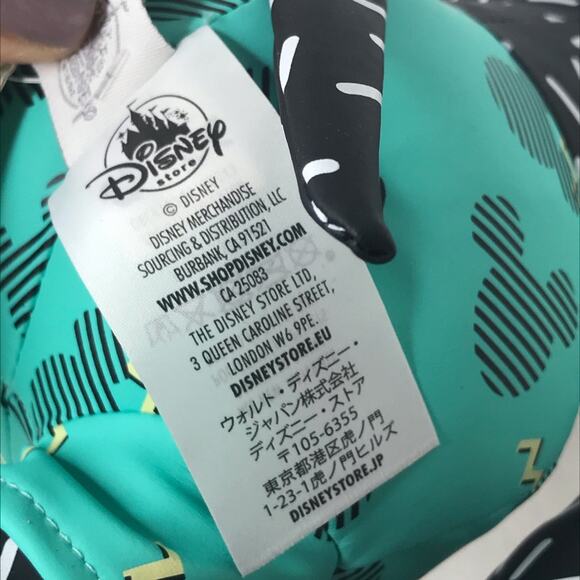 Mickey Mouse Memories Collection Limited Edition Plush September NWT - Picture 9 of 9